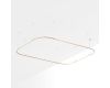Трек Arlight ART-APRIORI-RECTANGLE-SOFT-HANG-4500x3500 (GD) 054515