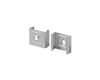 Комплект креплений для профиля 27×20 4шт Maytoni Led Strip  ALM-2720-MT 642071
