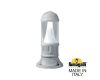 Садовый светильник Fumagalli Sauro D15.553.000.LXD1L.CRB