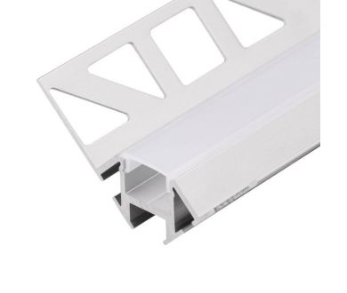 Профиль Arlight ARH-DECORE-S12-INT-2000 ANOD внутренний 023868
