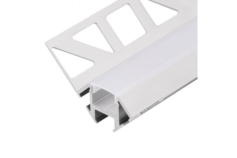 Профиль Arlight ARH-DECORE-S12-INT-2000 ANOD внутренний 023868