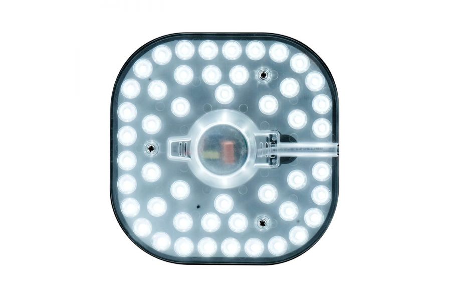 Светодиодный модуль со встроенным драйвером Apeyron 160-250В 24Вт 2100 лм 6500K 02-29