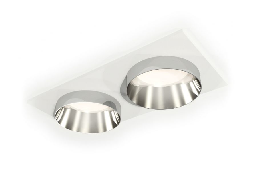 Встраиваемый светильник Ambrella Light Techno Spot XC6525022 (C6525, N6132)