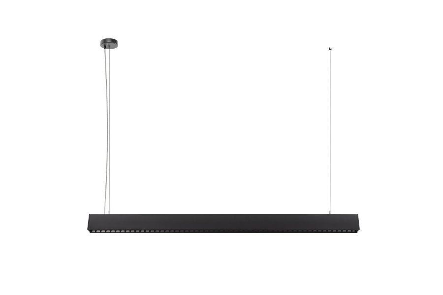 Подвесной светильник Loft IT Vim 10318/D Black
