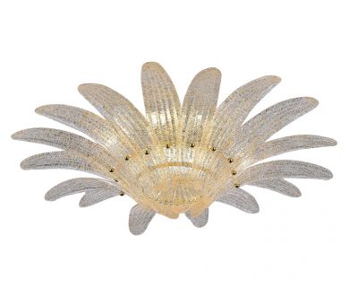 Потолочная люстра Newport 8809/PL gold М0067355
