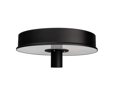 Уличный светильник Arlight OXOR-LEIS-BUE-504x504x199-30W Day4000 (BK, 120 deg, 230V) IP66 058188