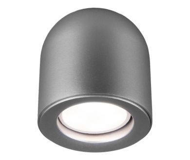 Потолочный светильник Elektrostandard Ogma DLN116 GU10 серебро 4690389153341