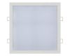 Встраиваемый светодиодный светильник Horoz Slim/SQ 24W 2700K 056-005-0024 HRZ00002828