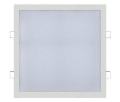 Встраиваемый светодиодный светильник Horoz Slim/SQ 24W 2700K 056-005-0024 HRZ00002828
