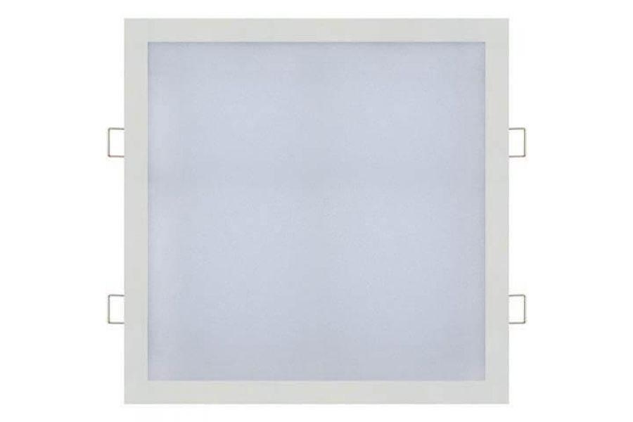 Встраиваемый светодиодный светильник Horoz Slim/SQ 24W 2700K 056-005-0024 HRZ00002828