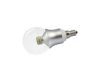Светодиодная лампа Arlight E14 CR-DP-G60 6W White 015990
