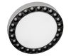 Точечный светильник iLedex Mercury 5552-36W-D217-3/4K-WH+BK