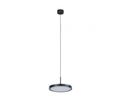 Подвесной светильник Newport 3511N/S grafit black М0071640