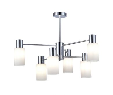Люстра на штанге Evoluce Gessi SLE1139-102-06