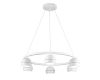 Подвесная люстра Lumion Luazana 8254/6