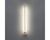 Настенный светильник Odeon Light Hightech Fillini 4335/12WGP