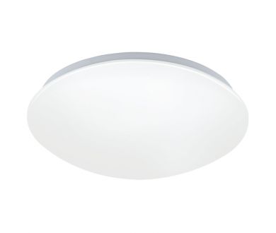 Купить Потолочный светодиодный светильник Eglo Giron-Rw 97105 Потолочный светодиодный светильник Eglo Giron-Rw 97105