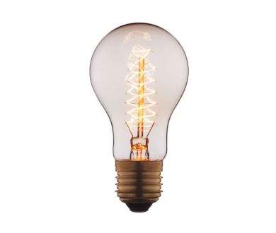 Купить Лампа накаливания Loft IT E27 40W прозрачная 1003 Лампа накаливания Loft IT E27 40W прозрачная 1003