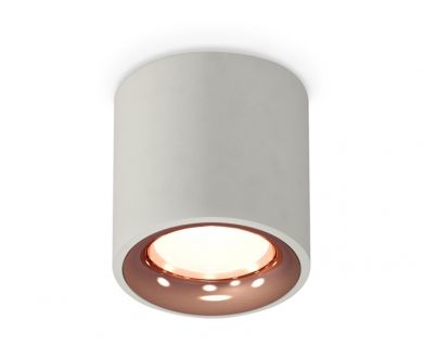 Потолочный светильник Ambrella Light Techno Spot XS7533025 (C7533, N7015)