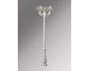 Уличный фонарь Fumagalli Nebo Ofir/G300 G30.202.R30.WZE27