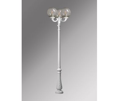 Уличный фонарь Fumagalli Nebo Ofir/G300 G30.202.R30.WZE27