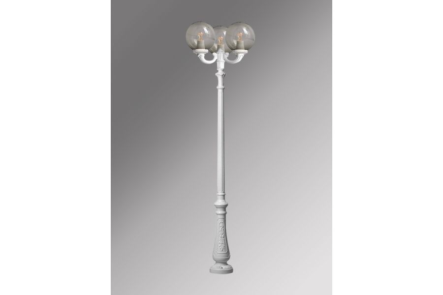 Уличный фонарь Fumagalli Nebo Ofir/G300 G30.202.R30.WZE27