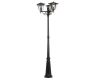 Парковый светильник Citilux Forts CLU10P3