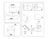 Бра Ambrella Light High Light Modern LH57010