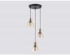 Подвесной светильник Ambrella Light Loft Traditional TR3405