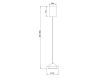 Подвесной светильник Mantra Piccola 9031