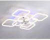 Потолочная люстра Ambrella Light Acrylica Original FA3866