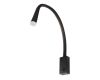 Бра Loft IT Arrow 10398 Black