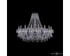 Подвесная люстра Bohemia Ivele Crystal 1403/20/400/h-92 Pa