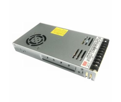 Блок питания выносной iLedex Vision 350Вт DC48В 7.3A IP20 POWER MW 4822-027-350W