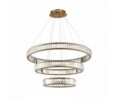 Купить Подвесная люстра ST Luce Tivoli SL1622.303.03 Подвесная люстра ST Luce Tivoli SL1622.303.03