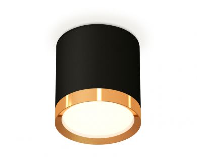 Потолочный светильник Ambrella Light Techno Spot XS8142004 (C8142, N8124)