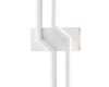 Настенный светильник Escada Rail 10219/2LED White