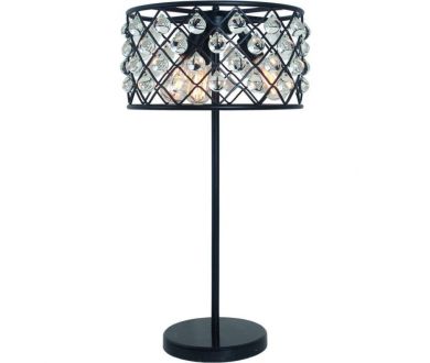 Настольная лампа Divinare Brava 8203/01 TL-3