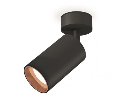 Накладной поворотный светильник Ambrella Light Techno XM6323005 (A2210, C6323, N6114)