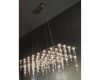 Подвесная люстра Kink Light Галанта 07891-L,02(21)