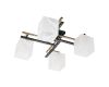 Потолочная люстра MyFar Bona MR1590-4C