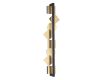 Настенный светильник Odeon Light Geos 6691/12WL