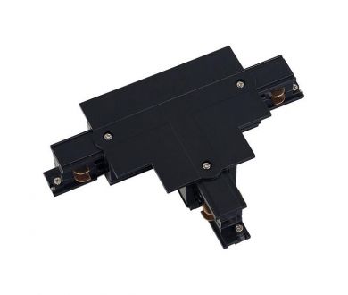 Коннектор T-образный левый 2 Nowodvorski Ctls Power 8240