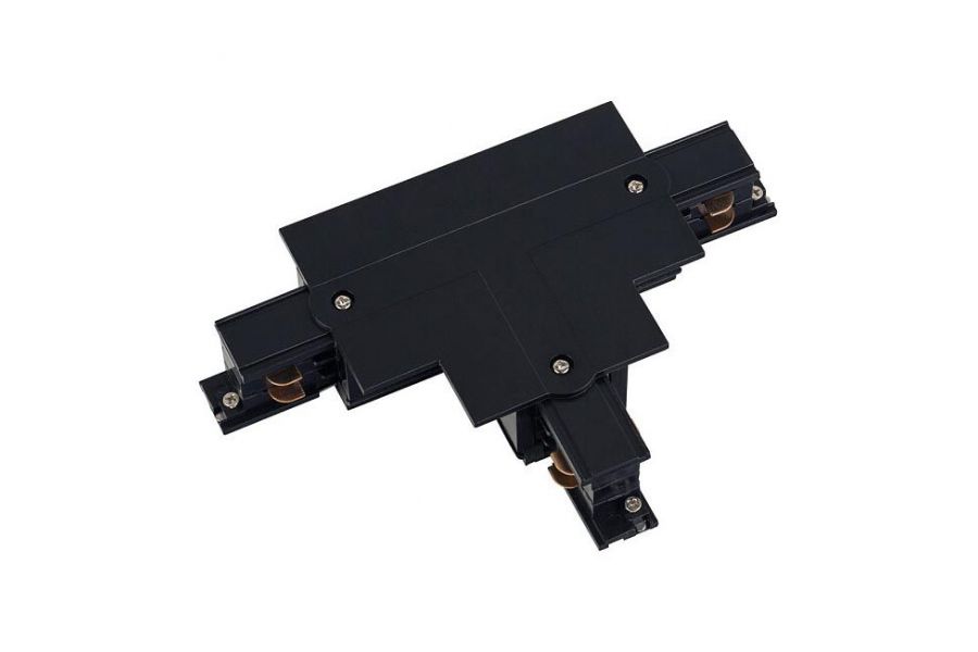 Коннектор T-образный левый 2 Nowodvorski Ctls Power 8240