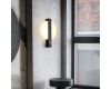 Настенный светильник ImperiumLoft Helger 140748-26
