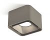 Накладной светильник Ambrella Light Techno XS7834003 (C7834, N7703)