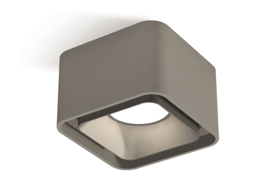 Накладной светильник Ambrella Light Techno XS7834003 (C7834, N7703)