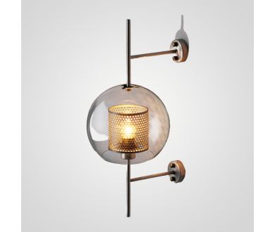Бра ImperiumLoft Catch 189445-26