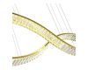 Подвесная люстра ST Luce Aceno SL6206.303.50