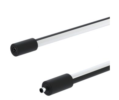 Настенно-потолочный светильник IMEX Thin & Smart IL.0060.5000-1500-BK